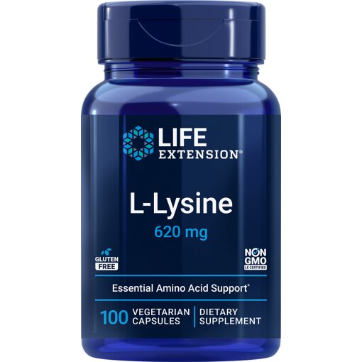 Eco Supplements - L-Lysine