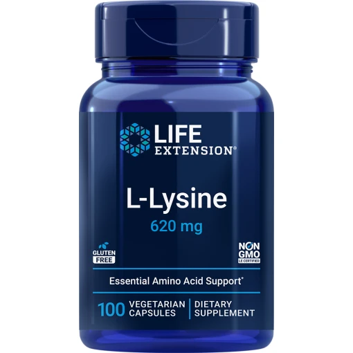 Eco Supplements - L-Lysine
