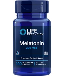 Eco Supplements - Melatonin