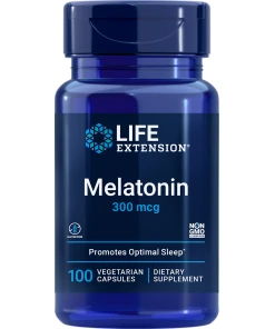 Eco Supplements - Melatonin