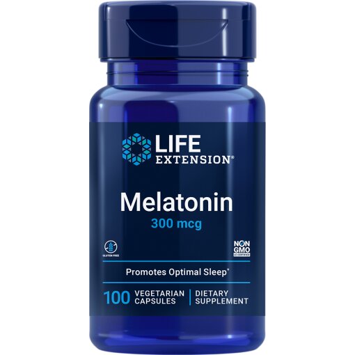 Eco Supplements - Melatonin