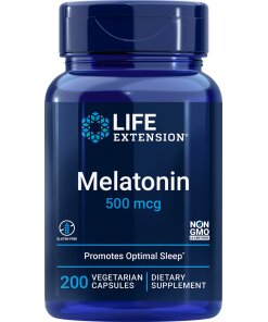 Eco Supplements - Melatonin