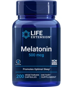Eco Supplements - Melatonin
