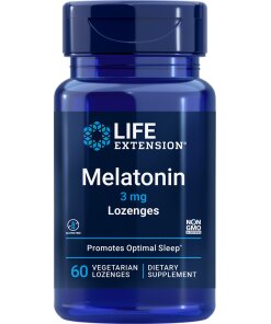 Eco Supplements - Melatonin