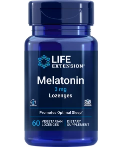 Eco Supplements - Melatonin
