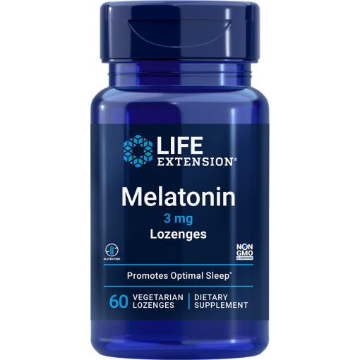 Eco Supplements - Melatonin