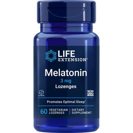 Eco Supplements - Melatonin