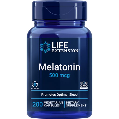 Eco Supplements - Melatonin
