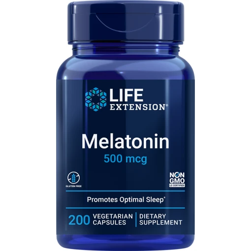 Eco Supplements - Melatonin