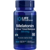 Eco Supplements - Melatonin 6 Hour Timed Release