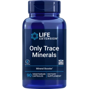 Eco Supplements - Only Trace Minerals