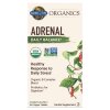 Eco Supplements - Organics Adrenal Daily Balance† 120 Tablets