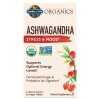 Eco Supplements - Organics Ashwagandha 60 Tablets