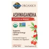 Eco Supplements - Organics Ashwagandha 60 Tablets