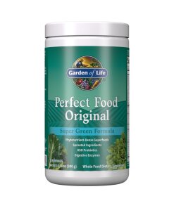 Eco Supplements - Perfect Food Original Green Formula 10.58oz (300g) Powder
