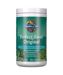 Eco Supplements - Perfect Food Original Green Formula 10.58oz (300g) Powder
