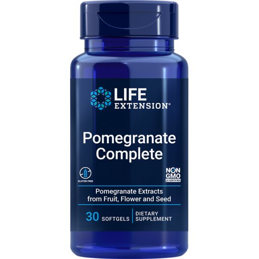 Eco Supplements - Pomegranate Complete