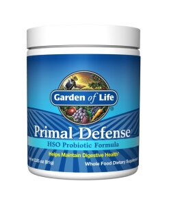 Eco Supplements - Primal Defense HSO Formula 2.86oz (81g) Powder