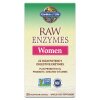 Eco Supplements - RAW Enzymes Women Digestive Health 90 Capsules