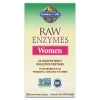 Eco Supplements - RAW Enzymes Women Digestive Health 90 Capsules