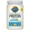 Eco Supplements - Raw Organic Protein Powder - Vanilla