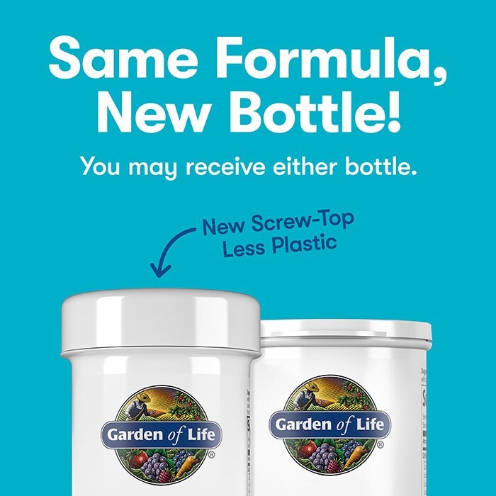 Garden of Life - Surowe Probiotyki Ultimate Care, 30 kapsułek - obrazek 3