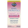 Eco Supplements - Raw Probiotics Vaginal Care Shelf-Stable 30  Capsules
