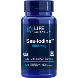 Eco Supplements - Sea-Iodine™