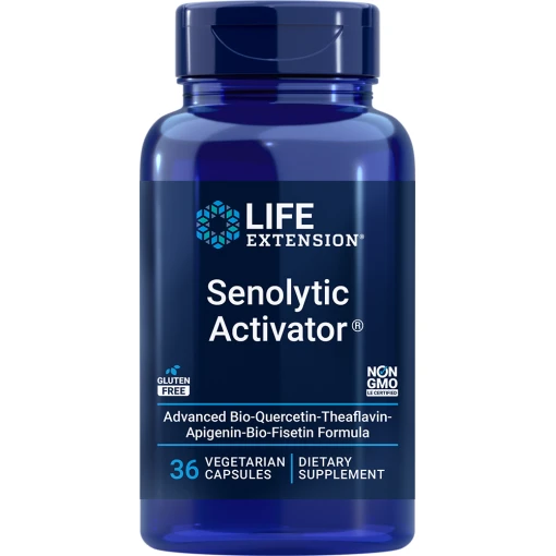Eco Supplements - Senolytic Activator®