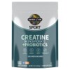 Eco Supplements - Sport Creatine Plus Probiotics Powder