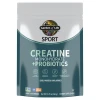 Eco Supplements - Sport Creatine Plus Probiotics Powder