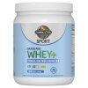 Eco Supplements - Sport Grass Fed Whey+ Skin Protein Powder - Vanilla