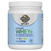 Eco Supplements - Sport Grass Fed Whey+ Skin Protein Powder - Vanilla