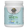 Eco Supplements - Sport Grass Fed Whey+ Weight Management Protein Powder - Vanilla