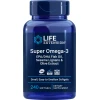 Eco Supplements - Super Omega-3 EPA/DHA Fish Oil