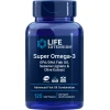 Eco Supplements - Super Omega-3 EPA/DHA Fish Oil