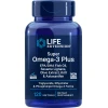 Eco Supplements - Super Omega-3 Plus EPA/DHA Fish Oil
