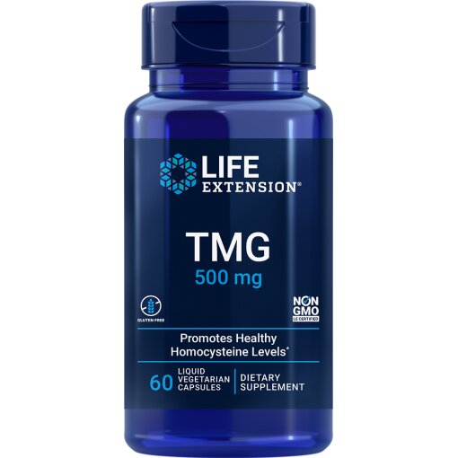Eco Supplements - TMG