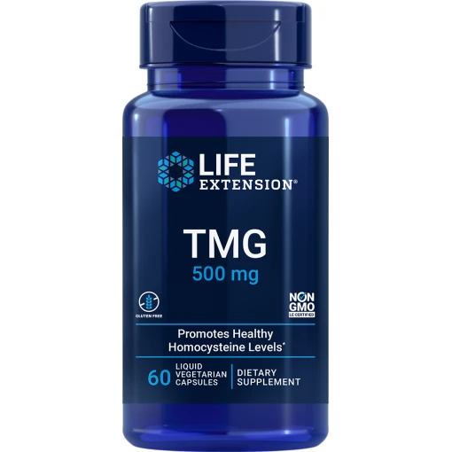 Eco Supplements - TMG