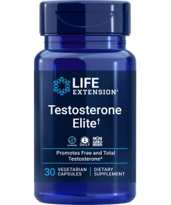 Eco Supplements - Testosterone Elite
