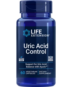 Eco Supplements - Uric Acid Control