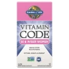 Eco Supplements - Vitamin Code 50 and Wiser Women's Multi Capsules