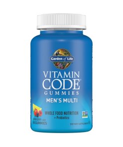 Eco Supplements - Vitamin Code Mens Multi Gummies