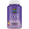 Eco Supplements - Vitamin Code Prenatal with Iron & Folic Acid Gummies