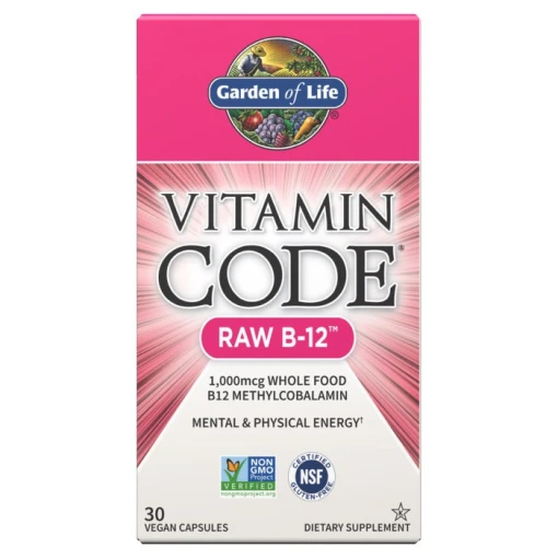 000mcg Capsules
