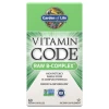 Eco Supplements - Vitamin Code Raw B-Complex Capsules