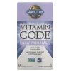 Eco Supplements - Vitamin Code Raw Prenatal Capsules