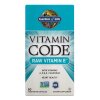 Eco Supplements - Vitamin Code Raw Vitamin E 60 Capsules