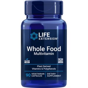 Eco Supplements - Whole Food Multivitamin