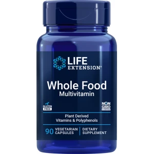 Eco Supplements - Whole Food Multivitamin
